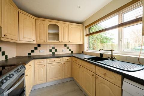 2 bedroom semi-detached house for sale, The Claytons, Bridstow, Ross-on-Wye