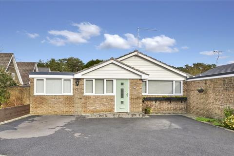 3 bedroom bungalow for sale, Uplands Road, West Moors, Ferndown, Dorset, BH22