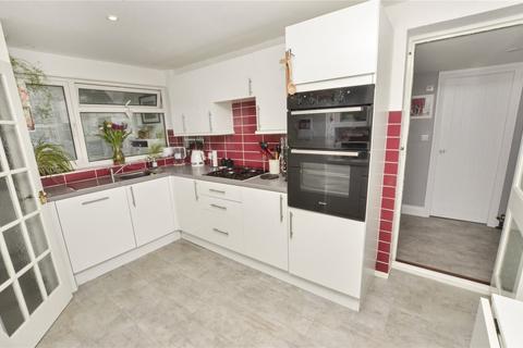 3 bedroom bungalow for sale, Uplands Road, West Moors, Ferndown, Dorset, BH22