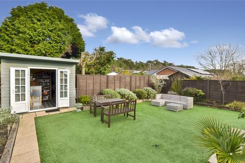 3 bedroom bungalow for sale, Uplands Road, West Moors, Ferndown, Dorset, BH22