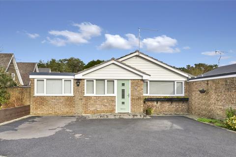 undefined, Uplands Road, West Moors, Ferndown, Dorset, BH22