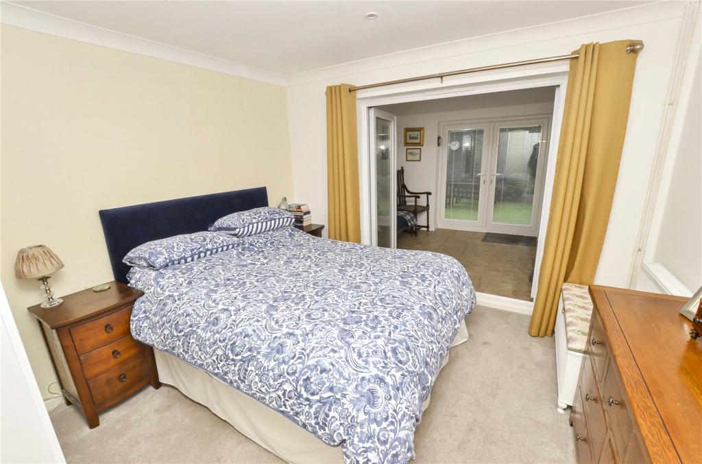 Bedroom No. 2