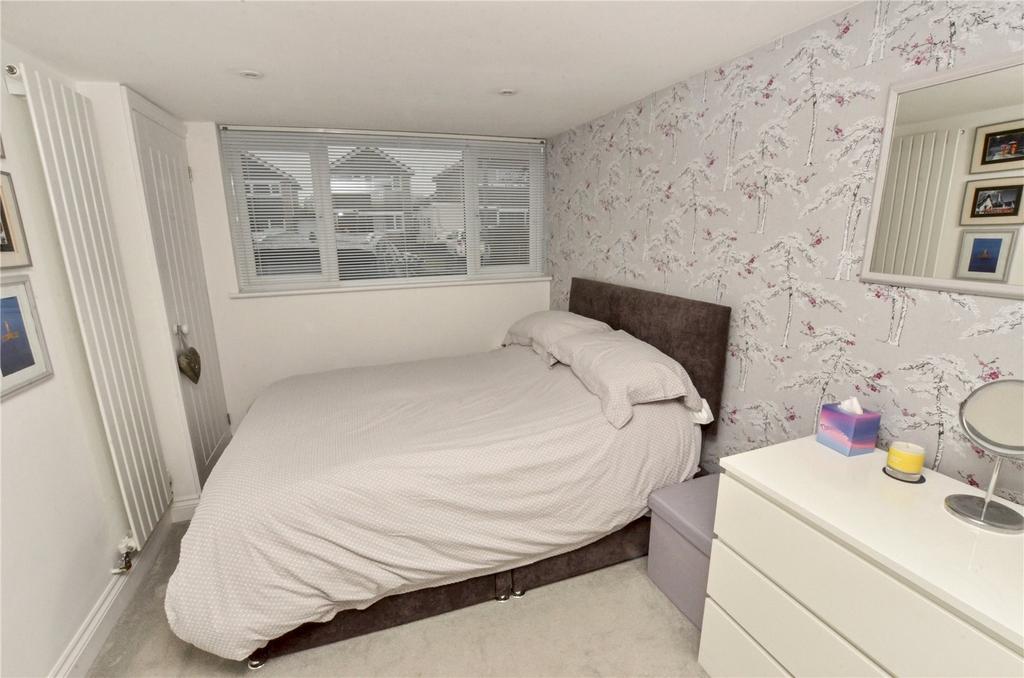 Bedroom No. 3