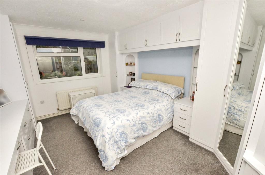 Bedroom No. 1