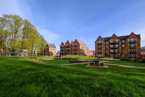 1 bedroom apartment for sale, Plot 284, Dorsett House at Abbey Barn Park, Abbey Barn Lane HP10