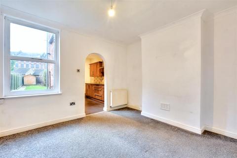 2 bedroom end of terrace house for sale, Harrington Street, Draycott