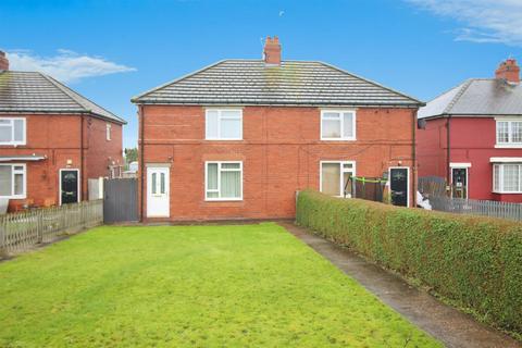 3 bedroom semi-detached house for sale, Highfield Villas, Leeds LS25