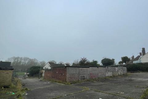 Land for sale, Greenway, Billericay CM11