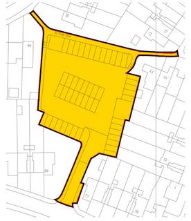 Land for sale, Greenway, Billericay CM11