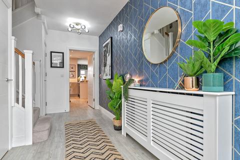 47 Burmo Way, Potton, Sandy, SG19 2FE