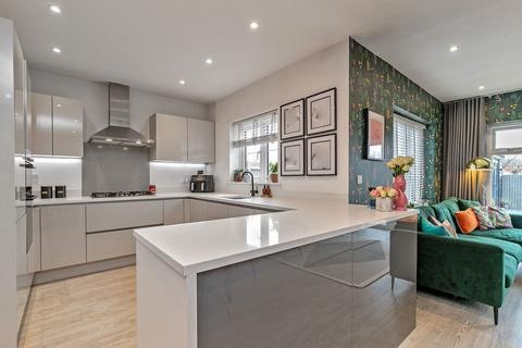 47 Burmo Way, Potton, Sandy, SG19 2FE