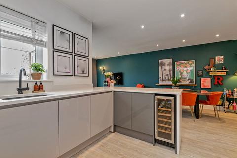 47 Burmo Way, Potton, Sandy, SG19 2FE