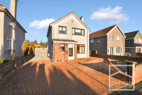 3 bedroom detached house for sale, Mossland Drive, Wishaw