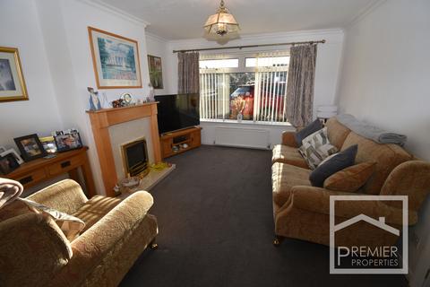 3 bedroom detached house for sale, Mossland Drive, Wishaw