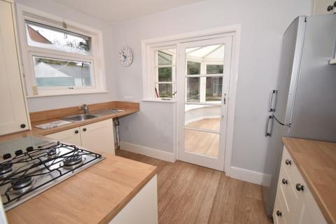 2 bedroom semi-detached bungalow for sale, Woolsery Grove, Whipton, Exeter, EX4