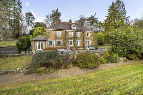 5 bedroom detached house for sale, Long Lane, Wrington, Bristol, North Somerset, BS40