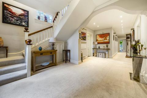 5 bedroom detached house for sale, Long Lane, Wrington, Bristol, North Somerset, BS40