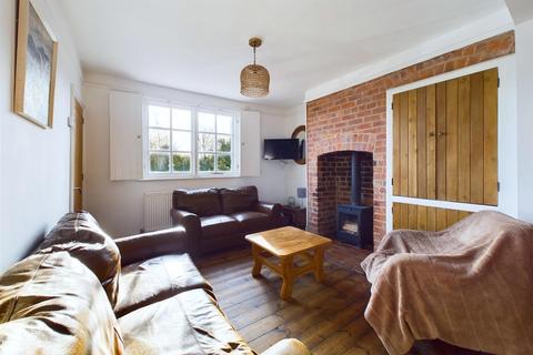 4 bedroom terraced house for sale, Bank Cottages, Dorrington, Nr Shrewsbury