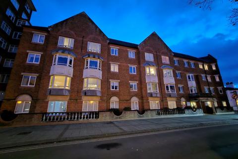 1 bedroom retirement property for sale, Lord Street, Southport PR8