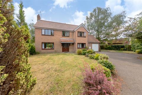 4 bedroom detached house to rent, Shelford Road, Trumpington, Cambridge