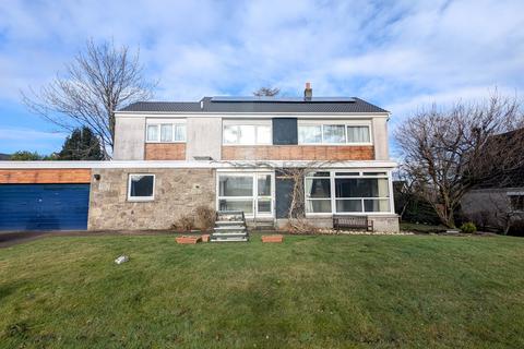 5 bedroom detached house for sale, Forest View, Cumbernauld G67