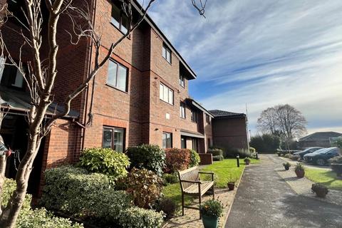 1 bedroom retirement property for sale, Knights Lane, Stratford-upon-Avon CV37