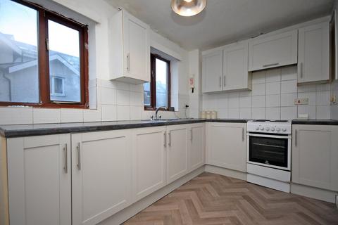 2 bedroom terraced house for sale, Mount Street, Bangor, Gwynedd, LL57