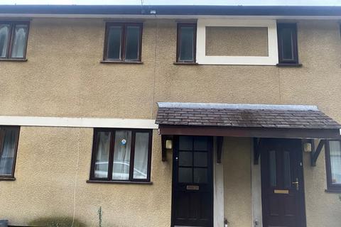 2 bedroom terraced house for sale, Mount Street, Bangor, Gwynedd, LL57