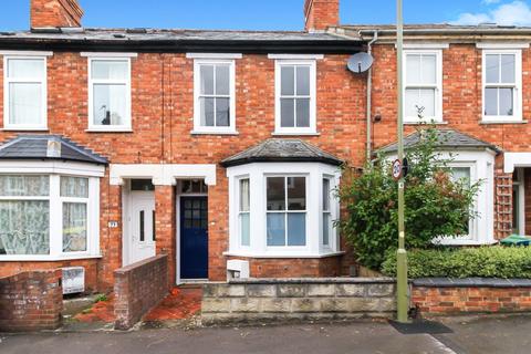 4 bedroom terraced house for sale, East Avenue, East Oxford, OX4