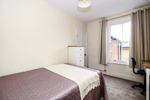 4 bedroom terraced house for sale, East Avenue, East Oxford, OX4