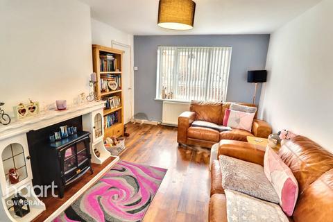 82 Green Willows, Oakfield, Cwmbran, NP44 3DZ
