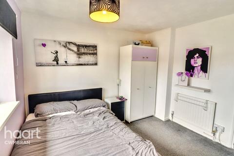 82 Green Willows, Oakfield, Cwmbran, NP44 3DZ