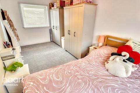 82 Green Willows, Oakfield, Cwmbran, NP44 3DZ