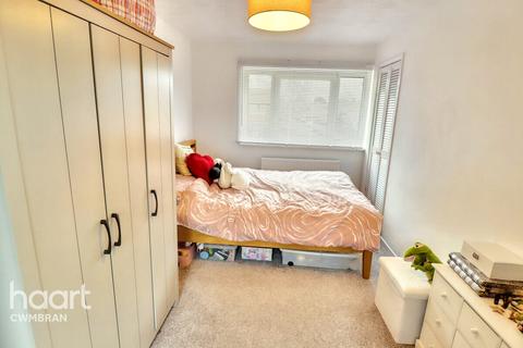 82 Green Willows, Oakfield, Cwmbran, NP44 3DZ