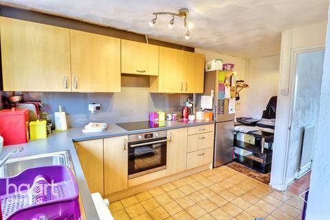 2 bedroom terraced house for sale, Green Willows, Cwmbran