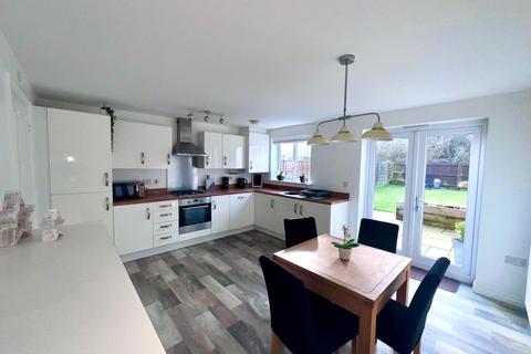 4 bedroom townhouse for sale, Western Way, Northwich