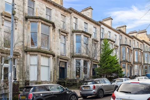 1 bedroom flat for sale, Huntly Gardens, Flat 6, Dowanhill, Glasgow, G12 9AU