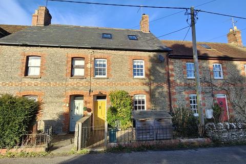 4 bedroom cottage for sale, Duck Lane, Horsington, Templecombe