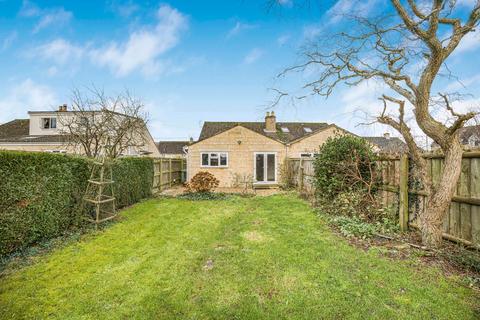 2 bedroom bungalow for sale, Meysey Close, Meysey Hampton, Cirencester, Gloucestershire, GL7