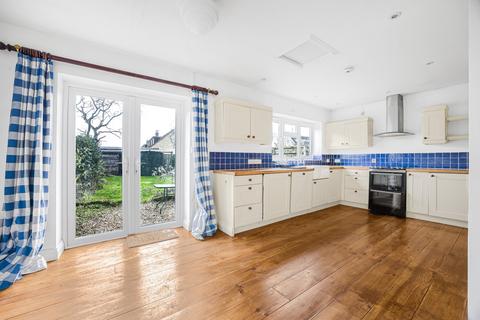 2 bedroom bungalow for sale, Meysey Close, Meysey Hampton, Cirencester, Gloucestershire, GL7