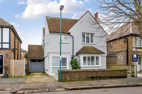 4 bedroom house for sale, Wellington Road, Bognor Regis