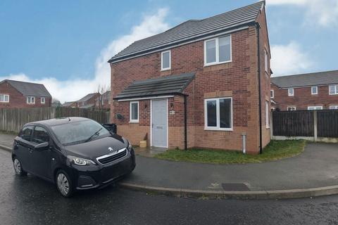 2 bedroom semi-detached house for sale, Findon Way, Skelmersdale WN8