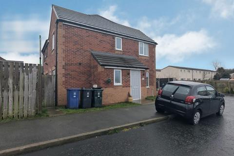 2 bedroom semi-detached house for sale, Findon Way, Skelmersdale WN8