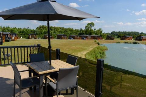 2 bedroom lodge for sale, Routh Beverley