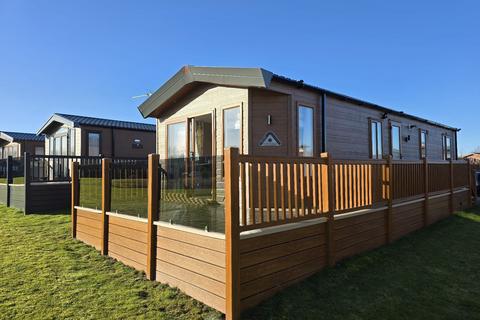 2 bedroom lodge for sale, Routh Beverley