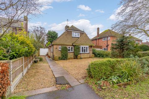 2 bedroom detached house for sale, Halmer Gate, Spalding