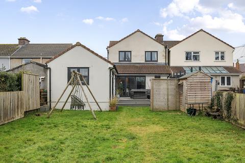 4 bedroom semi-detached house for sale, Kilmersdon Road, Radstock BA3