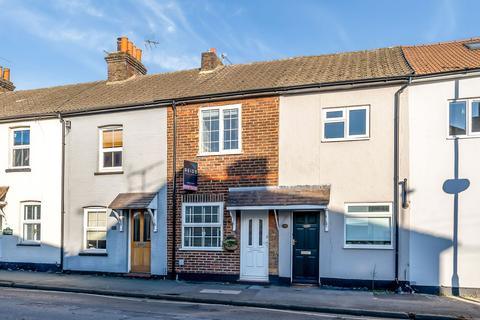 2 bedroom terraced house for sale, London Road, Sevenoaks TN13