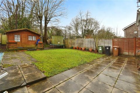 4 bedroom detached house for sale, Brookfields, West Wellow, Romsey, Hampshire