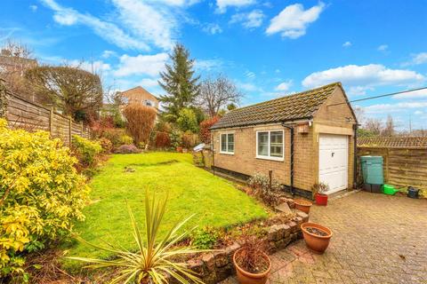 3 bedroom semi-detached house for sale, Longford Drive, Bradway, Sheffield